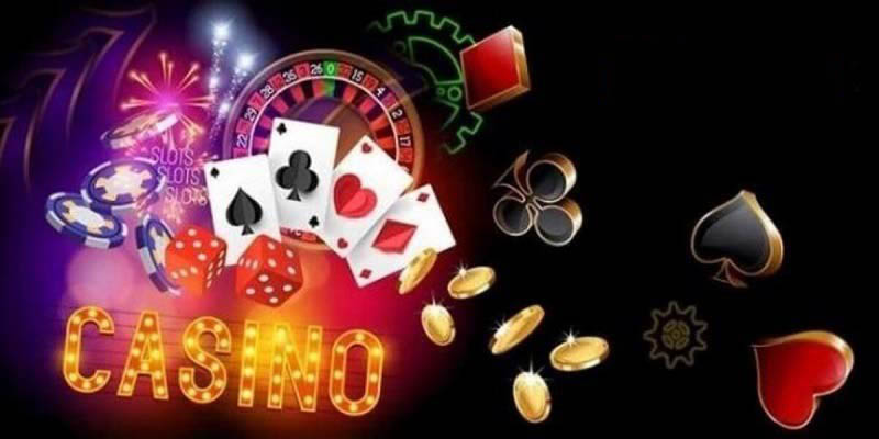 Tham gia cá cược Bet88 Casino có dễ hay không?